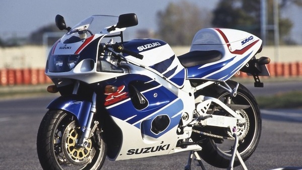 Nuova serie CIV Classic: in gara le youngtimer