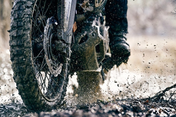 Metzeler Karoo 4, nuovi pneumatici tassellati per l'off-road