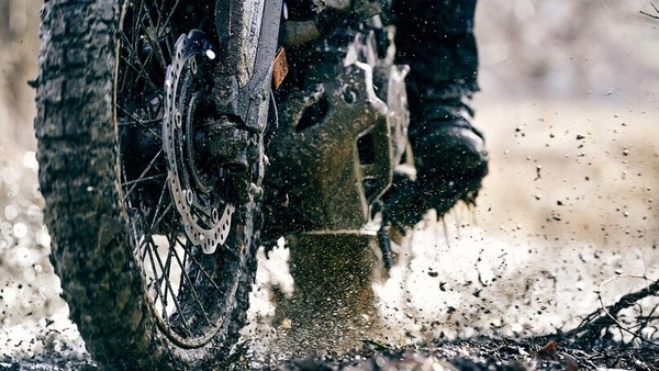 Metzeler Karoo 4, nuovi pneumatici tassellati per l'off-road