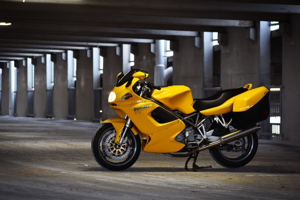 Top 5, usato: le Ducati da comprare prima che costino troppo