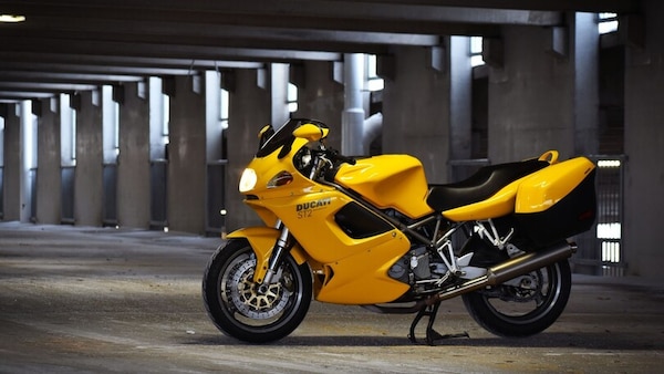 Top 5, usato: le Ducati da comprare prima che costino troppo