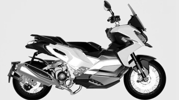 Peugeout, prepara il suo scooter crossover su base Metropolis 400