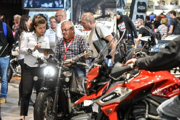 Torna Intermot, e sì... alle Case i saloni piacciono ancora