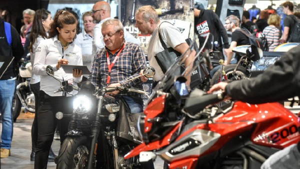 Torna Intermot, e sì... alle Case i saloni piacciono ancora