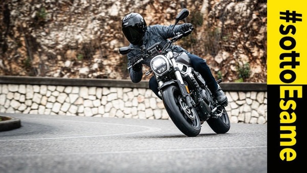 Test Voge Trofeo 500AC, i voti del #SottoEsame