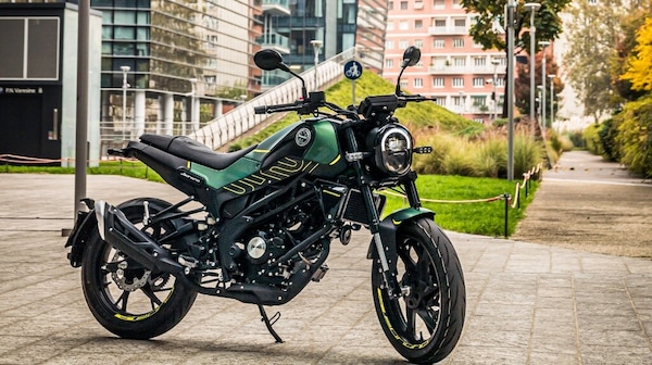 Benelli, arriva la Leoncino 125: per iniziare in grande stile