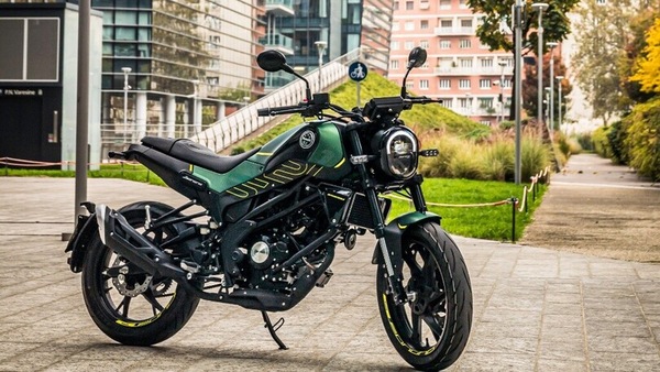 Benelli, arriva la Leoncino 125: per iniziare in grande stile