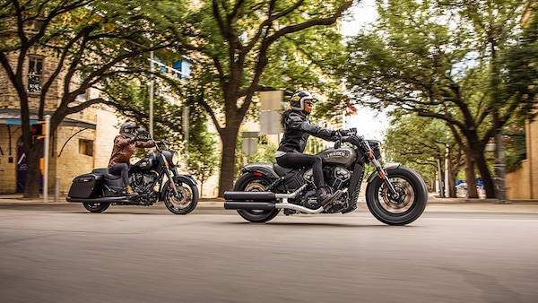 Guida alla scelta: le moto 2022 per chi vuole la sella bassa