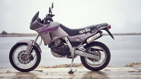 Top5, usato: le Aprilia da comprare prima che costino troppo