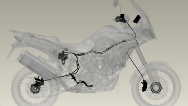 Ritardi consegne moto: problemi anche per la produzione dei sistemi ABS