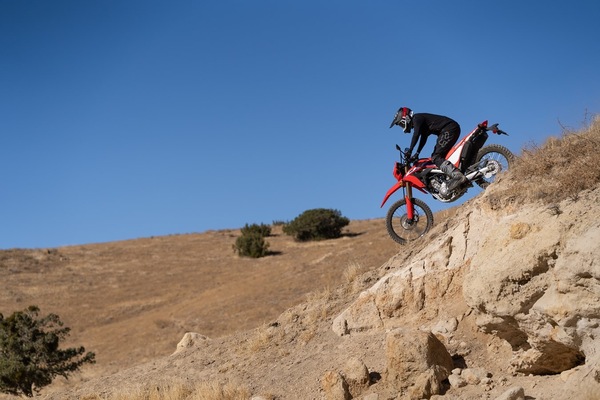 Guida alla scelta: le enduro stradali entry-level