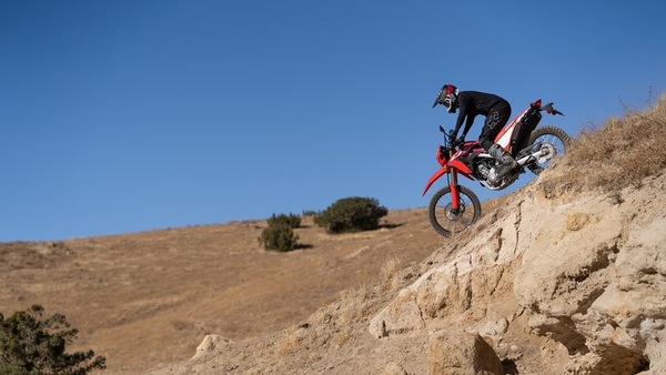 Guida alla scelta: le enduro stradali entry-level