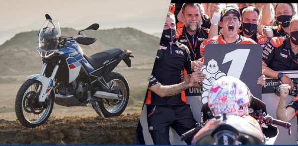 Piaggio, ricavi in aumento: Aprilia e Guzzi trainano la crescita