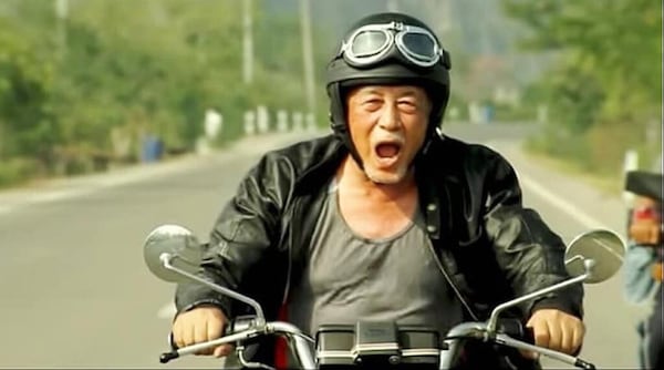 Andare in moto: 9 motivi per cui (per gli altri) è meglio smettere
