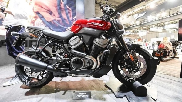 Harley-Davidson Bronx? Forse non è tutto perduto