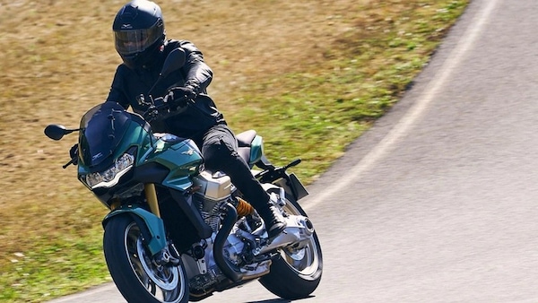 Moto Guzzi, arriva il docufilm che racconta 100 anni di storia