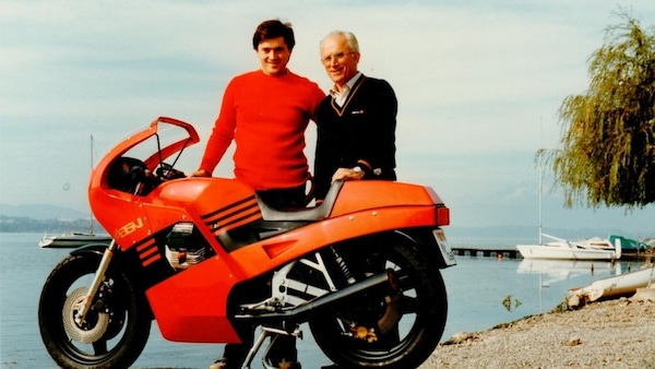 Arturo Magni, un evento per celebrare i 75 anni di attività