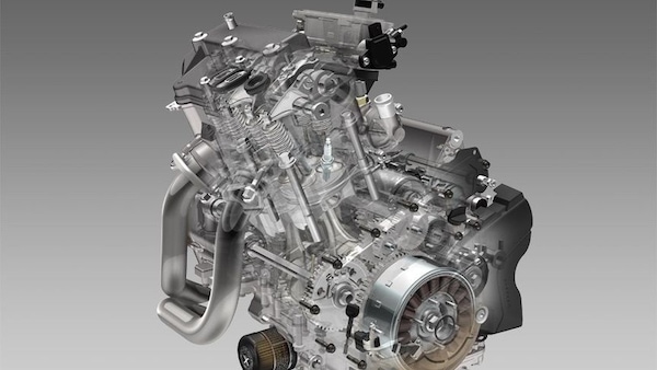 Da uno a quattro cilindri: qual è il motore più autentico della storia?