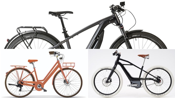 Ritorno ai pedali: guida all'acquisto delle e-bike