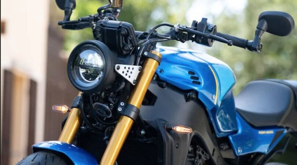 Yamaha XSR900, in arrivo la versione per chi ha la patente A2