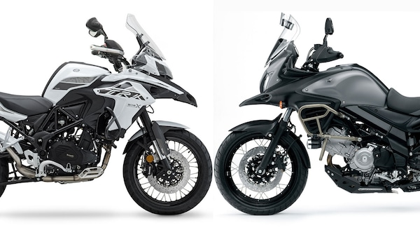 Ho 6.000 euro, compro un usato o una Benelli TRK?