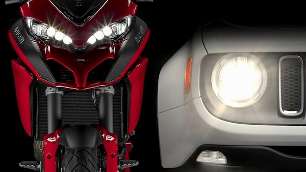 La moto fa davvero risparmiare rispetto all'auto?