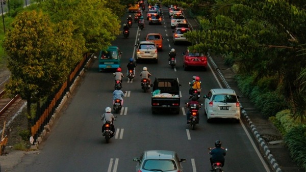 Incidenti sulle strade? Pesano le distrazioni degli automobilisti