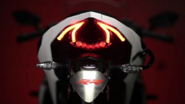 BMW, in arrivo la G 310 RR: piccola SBK replica?