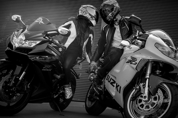 Moto: esistono quelle adatte a conquistare le donne?