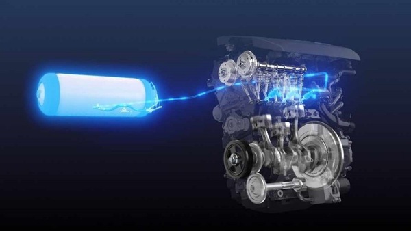 Yamaha, c’è l’accordo con Toyota: svilupperà un motore a idrogeno per Lexus