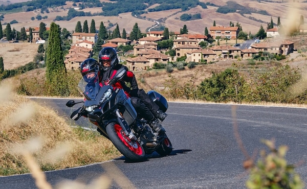 DRE Travel Adventures: alla scoperta dell’Italia in sella alle Ducati