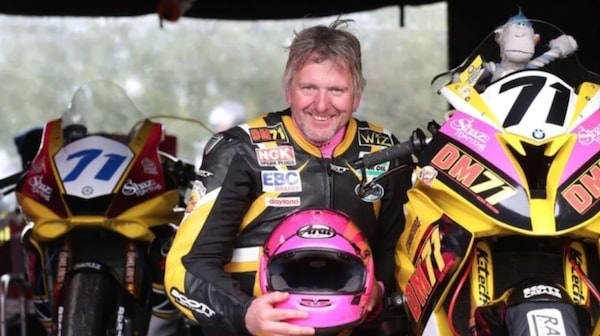 Tourist Trophy, morti 5 piloti: aperta un'indagine sugli incidenti