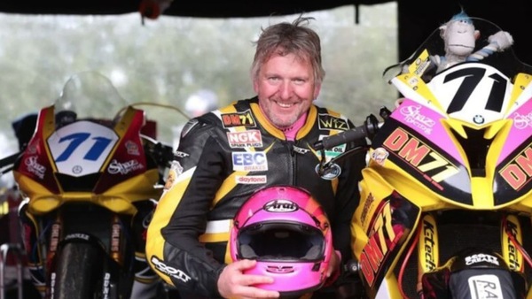 Tourist Trophy, morti 5 piloti: aperta un'indagine sugli incidenti