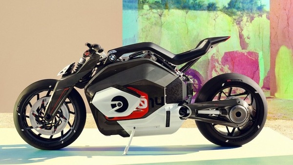 BMW, motore dal look 'boxer' ma elettrico: spuntano i brevetti