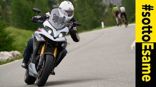 Prova Energica Experia: i voti del nostro SottoEsame