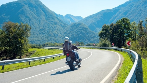 Dolomiti: l'autovelox che ha fatto incassare mezzo milione di euro