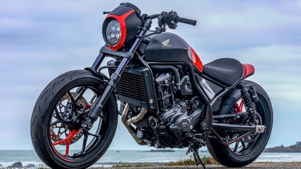 Honda: il gran ritorno con 10 Special al Wheels and Waves