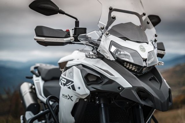 Benelli, il Marchio più venduto in Italia: "Risultato storico"