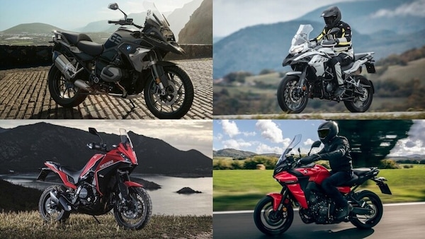 Le Moto più vendute a giugno 2022: la top 10