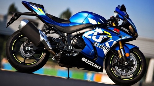 Suzuki lascia MotoGP e Endurance (e forse la GSX-R): addio alle armi?