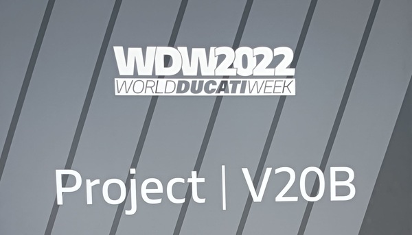 WDW 2022, a Misano l'upgrade della Scrambler, la vedremo in autunno