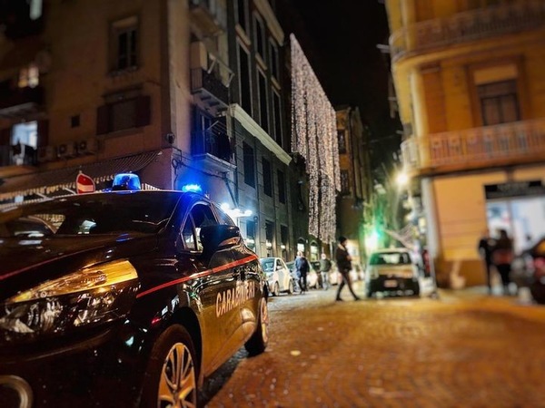 Furti moto e scooter in aumento: i modelli più rubati in Italia