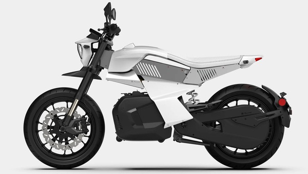 Ryvid: l'elettrica geniale per motociclisti di tutte le taglie