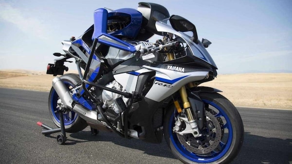 Yamaha: continuano gli investimenti in Tier IV per la guida autonoma