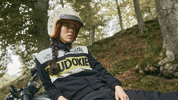 Casco Belfast EVO, leggerezza e comodità by Scorpion