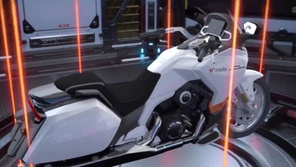 PFMoto, il nuovo produttore cinese ha già su carta i primi modelli