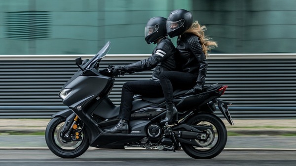 Mercato moto: luglio a -7%, ma la richiesta c’è