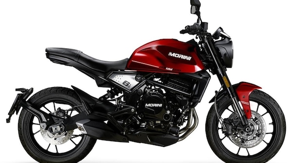 Moto Morini, alla scoperta delle Seiemmezzo: come sono fatte e quanto costano