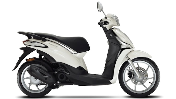 Voglia di 50 cc: ecco i dieci modelli più venduti a luglio