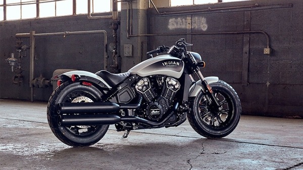 Indian Motorcycle, a piccoli passi verso l'elettrificazione